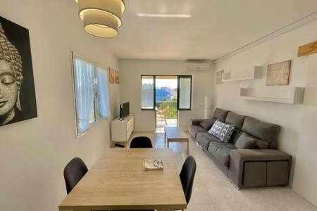 Boschapartamento De 2 Dormitorios Y Con Piscina Ciutadella  Exterior foto