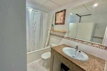 Boschapartamento De 2 Dormitorios Y Con Piscina Ciutadella  Exterior foto