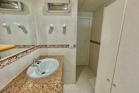 Boschapartamento De 2 Dormitorios Y Con Piscina Ciutadella  Exterior foto