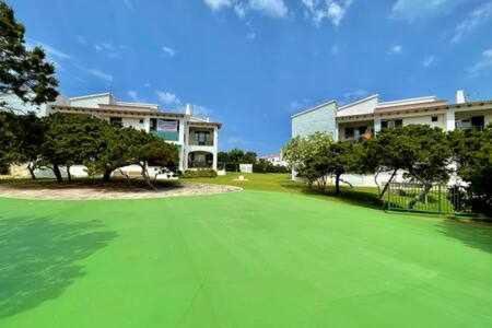 Boschapartamento De 2 Dormitorios Y Con Piscina Ciutadella  Exterior foto