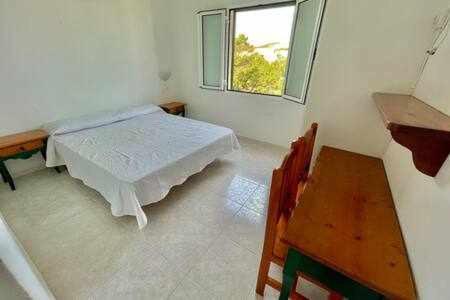 Boschapartamento De 2 Dormitorios Y Con Piscina Ciutadella  Exterior foto