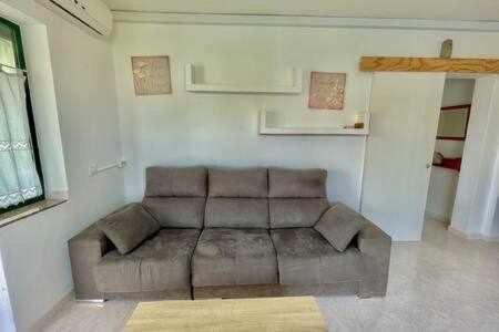 Boschapartamento De 2 Dormitorios Y Con Piscina Ciutadella  Exterior foto