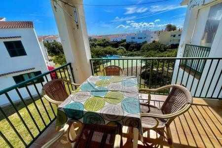 Boschapartamento De 2 Dormitorios Y Con Piscina Ciutadella  Exterior foto